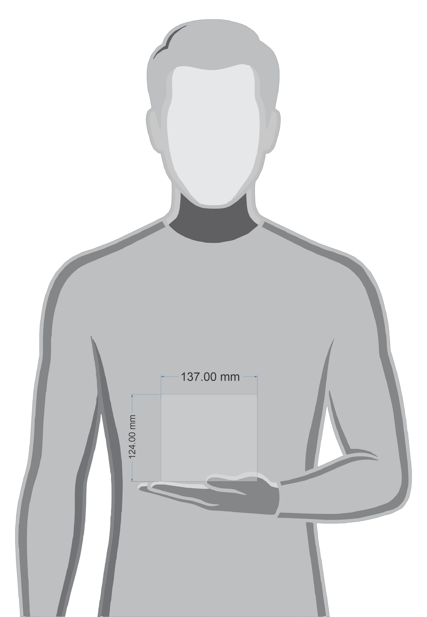 Origami Unicorn - Artifact #001