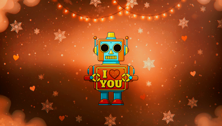 Connected by Love - Hoodies