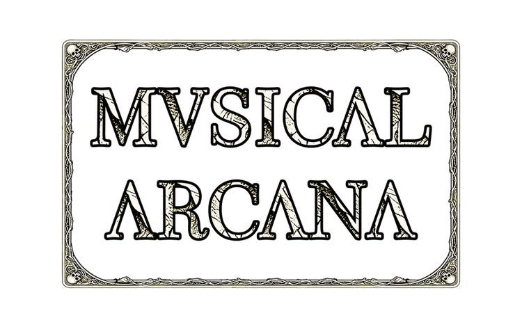 Musical Arcana