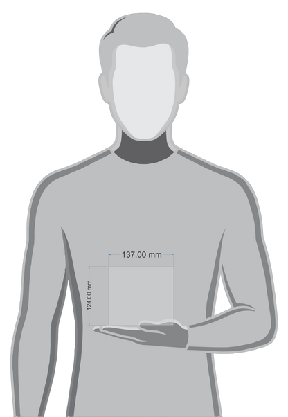 Origami Unicorn - Artifact #001