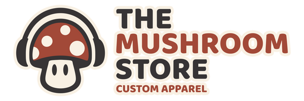 The Mushroom Store