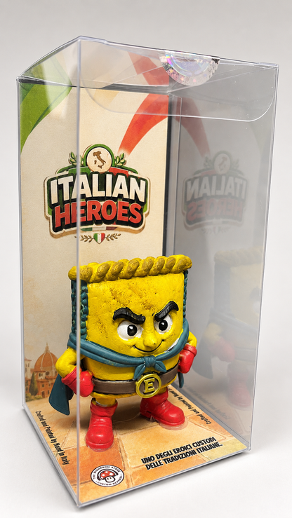🇮🇹 ERBETTO