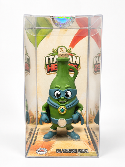 🇮🇹 IL OLI OTTO