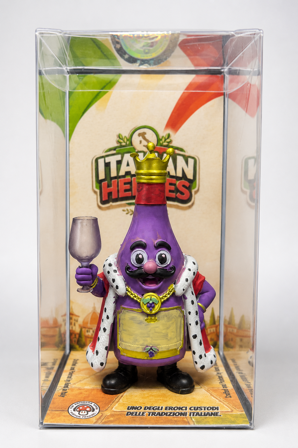 🇮🇹 LAMBRUSCON