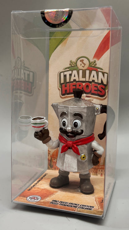 🇮🇹 MOKATINO