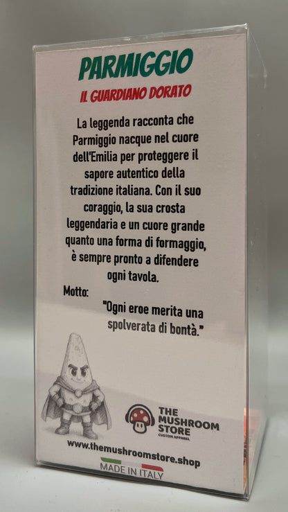 🇮🇹 PARMIGGIO