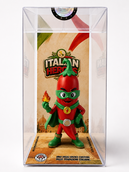 🇮🇹 PEPE RONCINO