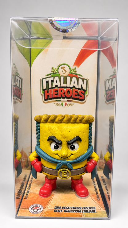🇮🇹 ERBETTO