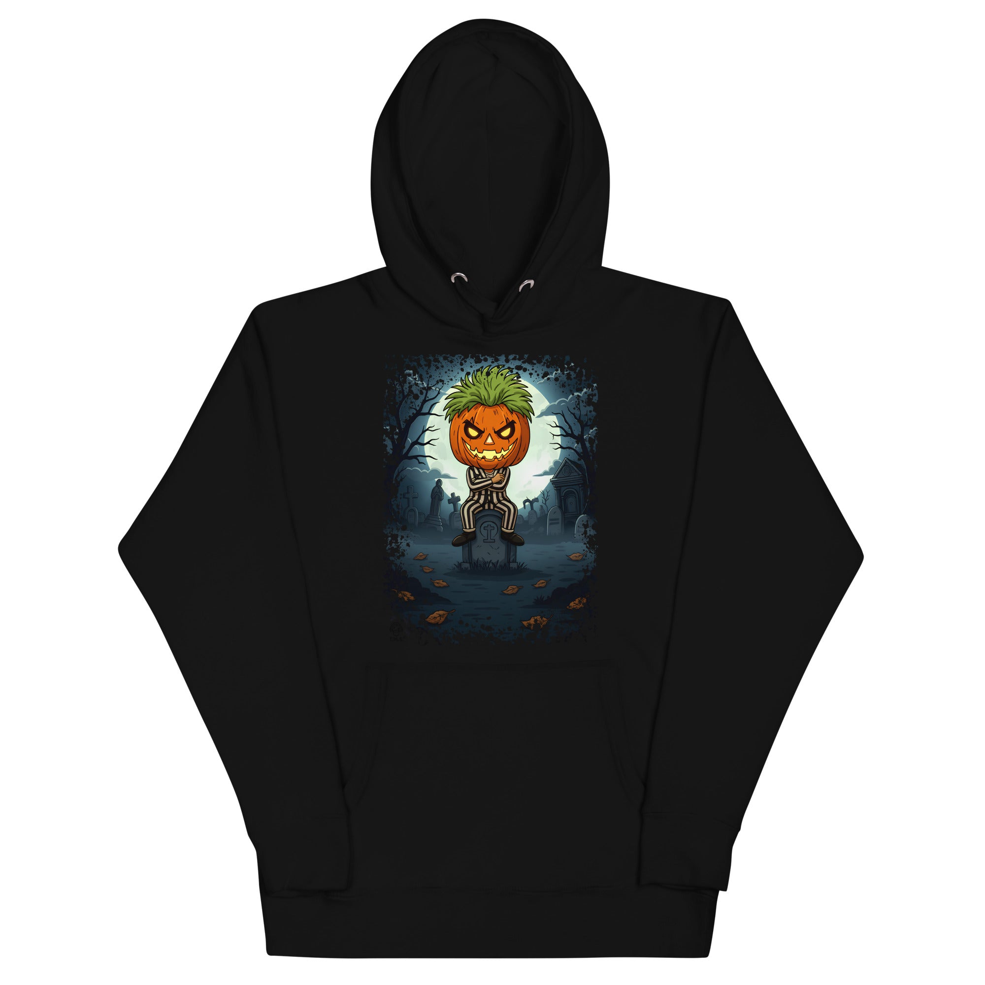 Pumpkin Juice - Hoodie – The Mushroom Store