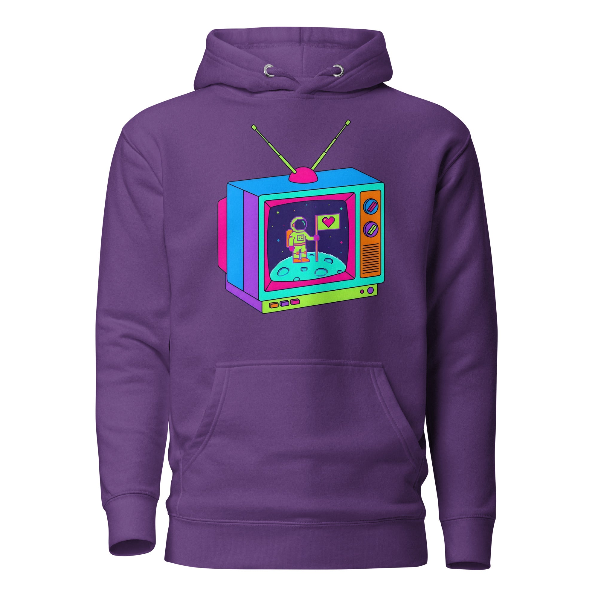I Want My Valentine - Connected by Love Serie - Hoodie – The