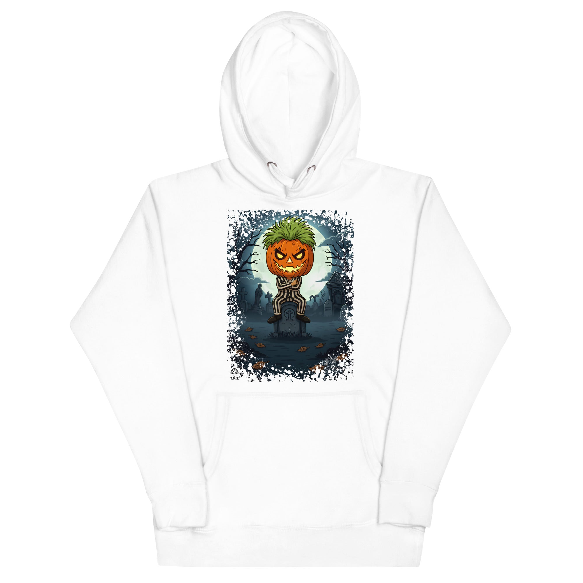 Pumpkin Juice - Hoodie – The Mushroom Store